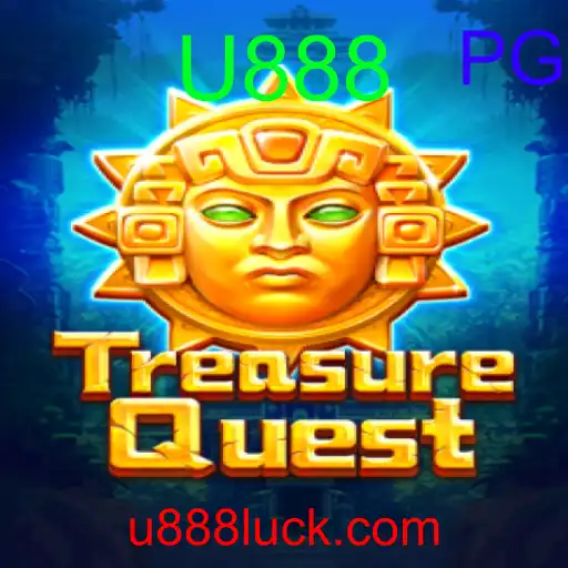 TreasureQuest